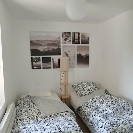 Du Garde Barriere Landhuis Grimbosq