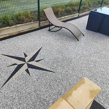 Du Garde Barriere * Grimbosq