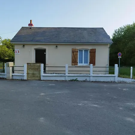 Landhuis Du Garde Barriere *