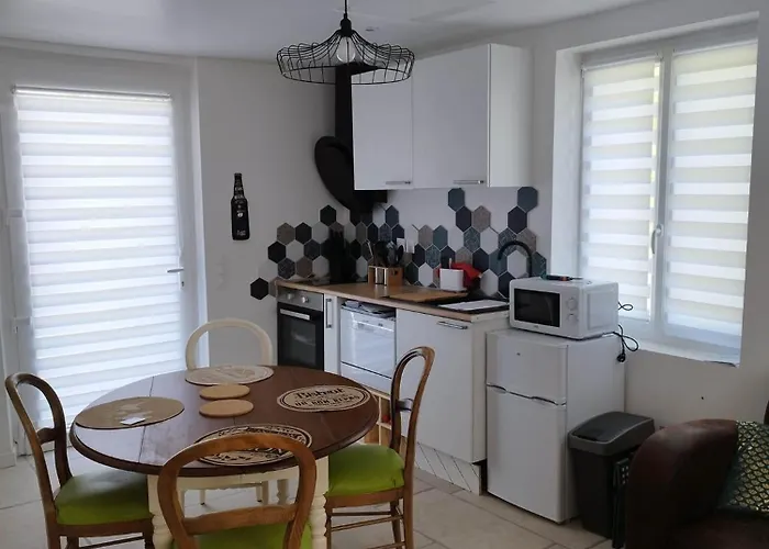 Du Garde Barriere * Grimbosq