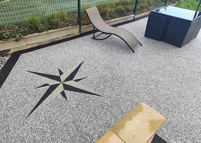 Du Garde Barriere * Grimbosq