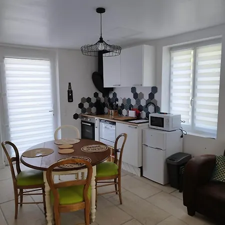 Du Garde Barriere * Grimbosq