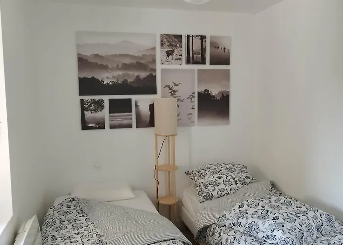 Du Garde Barriere Country house Grimbosq