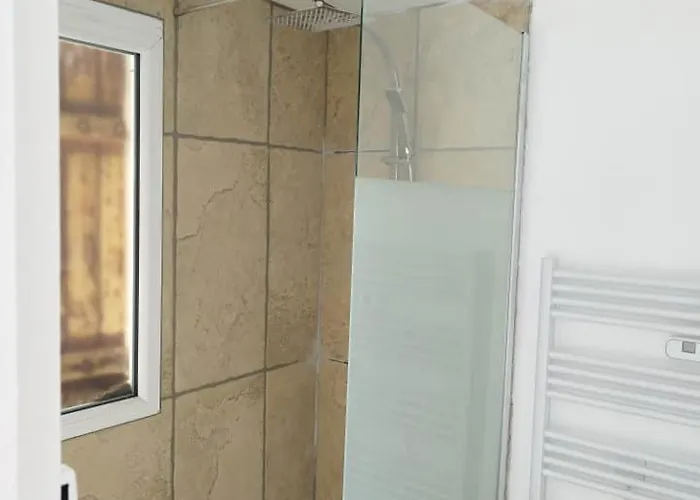 Du Garde Barriere Country house Grimbosq